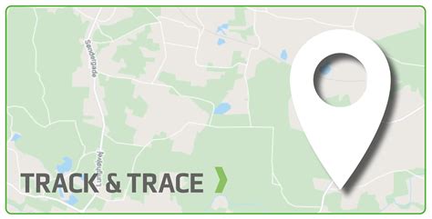 TrackTrace.Info, Inform your consignors and recipients in real time ...
