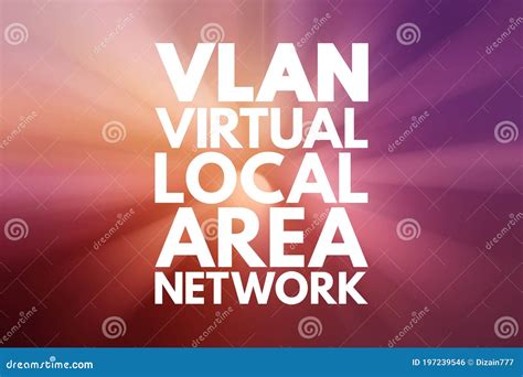 Virtual Local Area Network 的图像结果