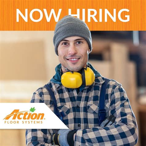 Action Floor Systems, LLC on LinkedIn: #getaction