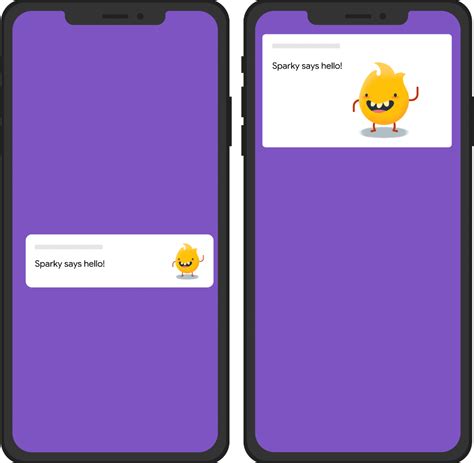 Image result for Flutter iOS Notification Foreground