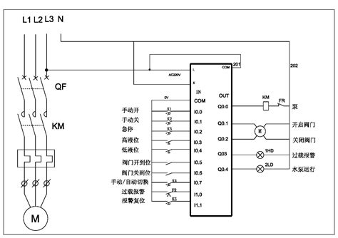 龙门吊电气控制接线图龙门吊电气控制原理图2022已更新今日图集