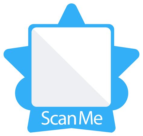 Image result for Scan Me PNG