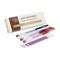 Heat Erasable Fabric Marking Pens - 4 colors/set + refills | Michaels