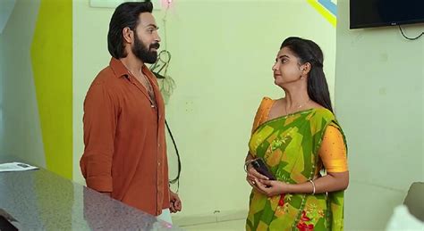 Brahmamudi Serial Today June 4th Episode: కావ్యని చంపడానికి మళ్లీ ...