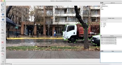 Image result for LabelMe Python