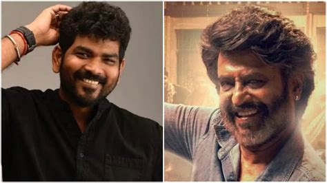 Coolie: Vignesh Shivan Celebrates 50 Years Of Rajinikanth; Books First ...