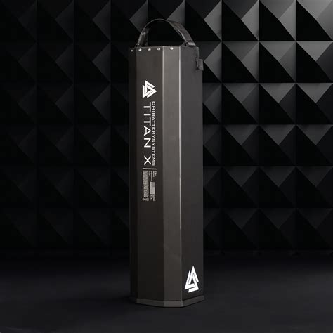 Titan X - 72V Talaria XXX Battery – ChiBatterySystems