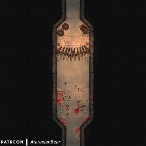 Image result for Dungeons Room Mod Tutorial