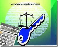 Fixed and Revolving Letter of Credit