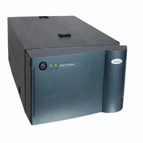 Power Ic - The Waters 2998 Photodiode Array (PDA) Detector (Refurbished ...