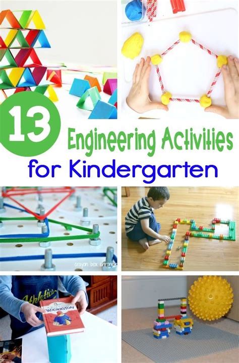 Engineering Kids Activities 的图像结果