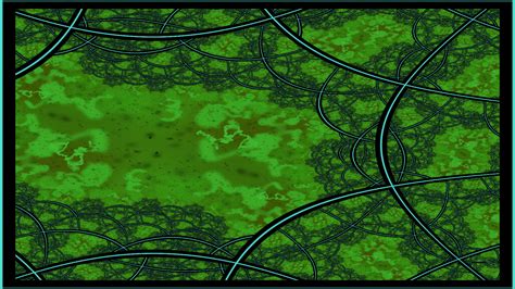 Project M Visualizer Demo 的图像结果