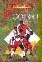 Buy DPH Sports Series-Football Book Online at Low Prices in India | DPH ...