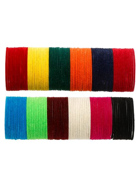 Color Bangles 的图像结果
