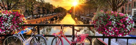 Flight deals from Mumbai to Amsterdam | KLM