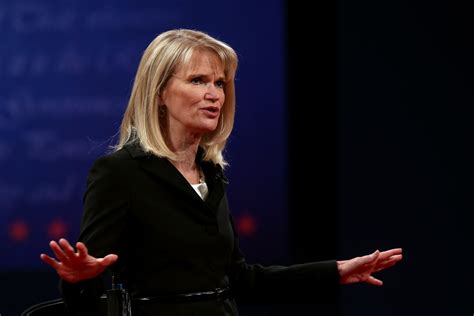 Martha Raddatz Has Redefined "Tough" & Shown The Country Why Her ...