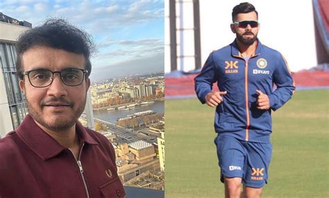 Chetan Sharma Opens Up On ‘Ego Issues’ Between Sourav Ganguly, Virat ...