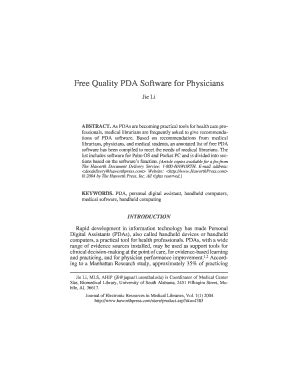 Fillable Online repositorium uni-muenster Free Quality PDA Software for ...