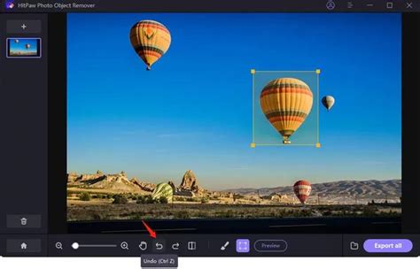 Image result for GIMP Ai Remove Object