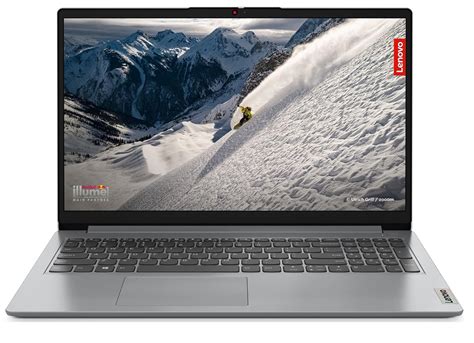 LENOVO IDEAPAD 1 82LX00F7IN [N4500-/8GB/512GB SSD/WIN11 HOME/15.6"/INT ...