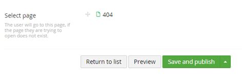 SEO in Umbraco