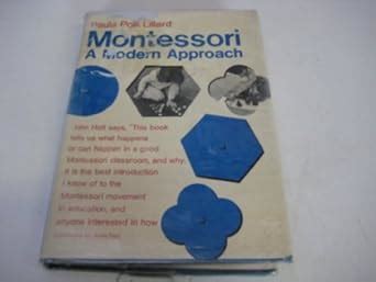 Buy Montessori: A Modern Approach Book Online at Low Prices in India ...