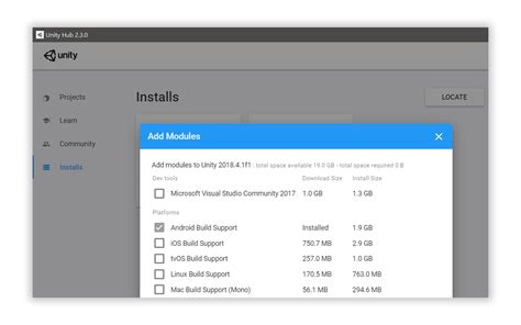 Image result for Unity Build for Oculus Quest 2