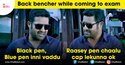What If Daya Is A Back Bencher Student With Many Backlogs