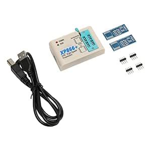 Zyyini High Speed Programmer USB 2.0, Fast Reading & Writing, Automatic ...