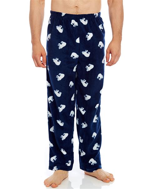 Men's Pajama Pants Soft at Dennis Marquis blog