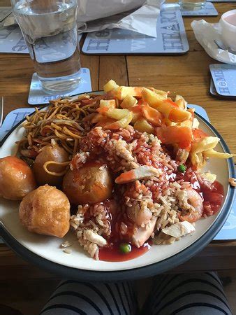 THE ROHAIS CHINESE TAKEAWAY, Guernsey - Restaurant Reviews, Phone ...