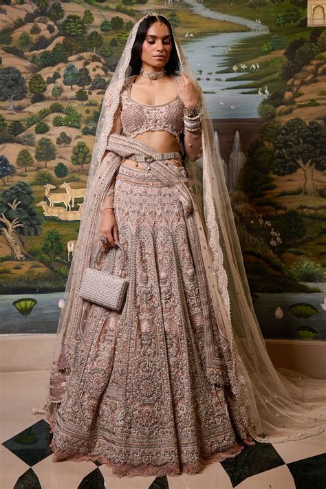 LEHENGA | Tarun Tahiliani