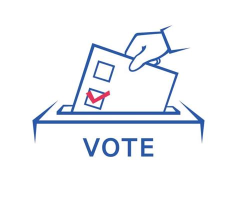 Voting Graphics Free 的图像结果