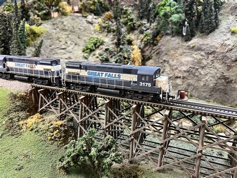 Image result for Model Train Operating Sessions