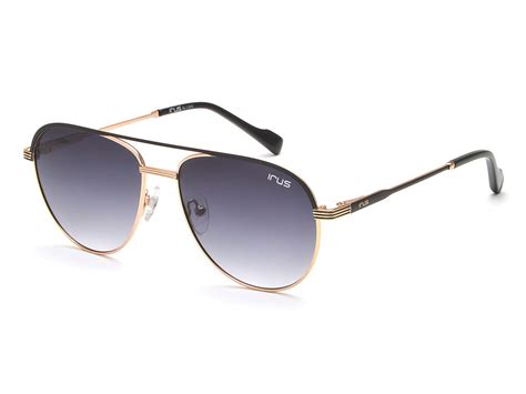 IRUS S1185 Men Flier Sunglasses – IRUS Eyewear
