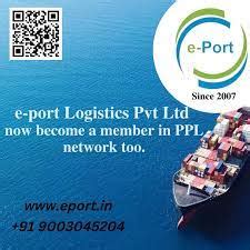 UNEX Logistics Pvt. Ltd.