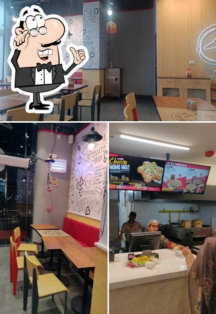 Pizza Hut, Hyderabad, Inner Ring Rd - Restaurant menu and reviews