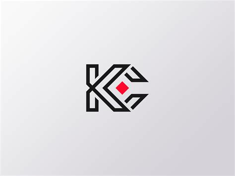 Kc Logo Design