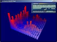 Image result for Winamp Visualization Plugin