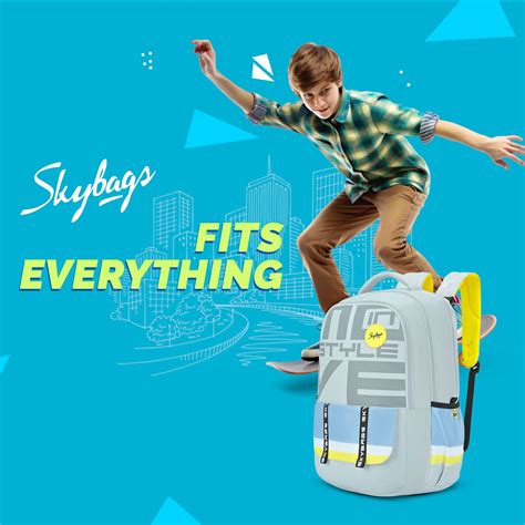 Skybags Zenith Pro, Polyester, 42 Liters, 3 Compartments, Suspension S