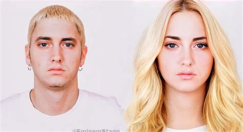 Eminem Female Nude Comedian Creator Video Content #987