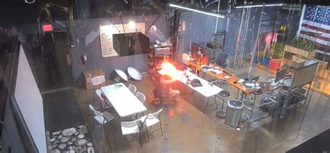 Swollen iPhone Battery Explodes On Camera And It Reminds Us Why We ...