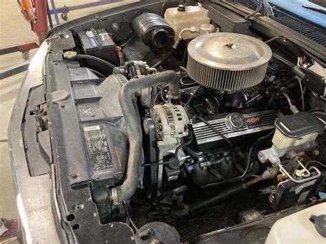 Image result for Big Block Chevy Valve Spring Compressor