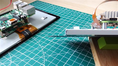 Image result for Does Raspberry Pi Touch Screen