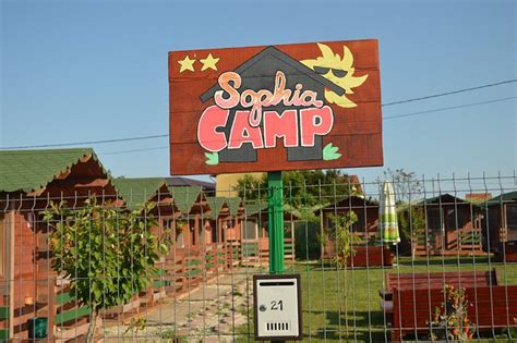 CAMPING SOPHIA (Vama Veche) - Campground Reviews & Photos - Tripadvisor