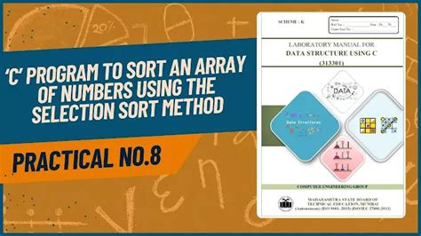 Data Structure Using C (313301) Practical No.8: Write a ‘C’ Program to ...