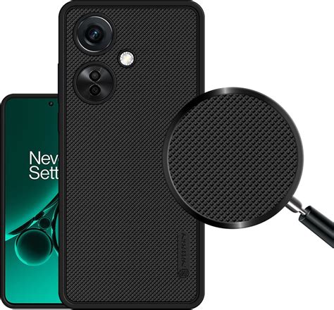 VIDO Super Frosted Raised Camera Protect Soft Back Case Cover for ...