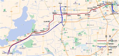 上海地铁18号线一期工程启动，将穿越复旦、上财、同济_凤凰资讯
