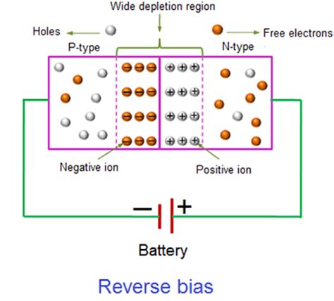 Introduction to The Diodes