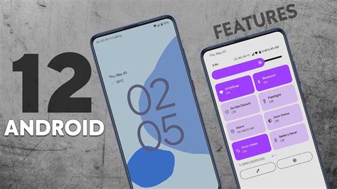 Android 12 Tutorial 的图像结果